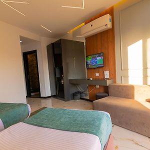Chambre Supérieure