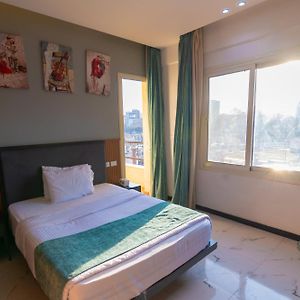 Chambre Supérieure Lit King-Size
