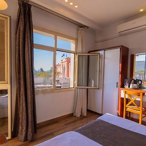 Chambre Double de Luxe