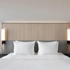Chambre Lit King-Size