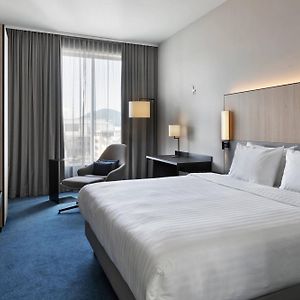 Chambre Panoramique Lit King-Size