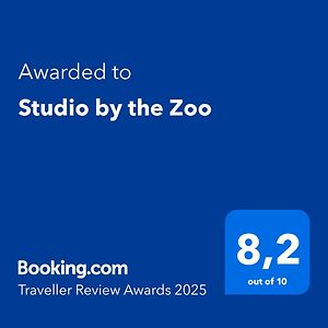 Studio By The Zoo
