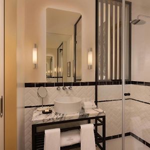 Chambre Lit King-Size