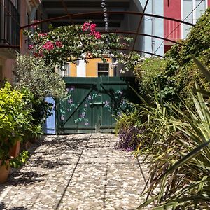 Villa à 1 Chambre à Coucher