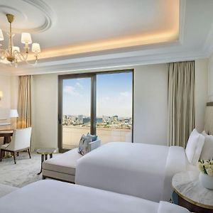 Chambre de Luxe Lit Queen-Size