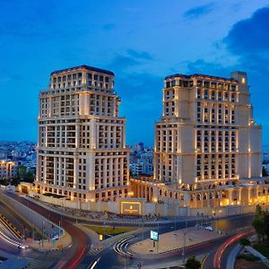 The Ritz-Carlton, Amman