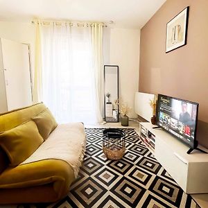 La Porte de l'Échappée Verte - Salon Extérieur&Parking Privé