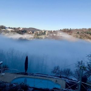 Suite Eugenie Piscine Maison Blanche Tulle