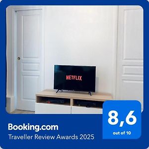 Appartement à 1 Chambre à Coucher