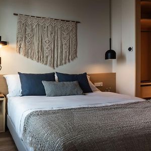 Suite Junior à 1 Chambre à Coucher
