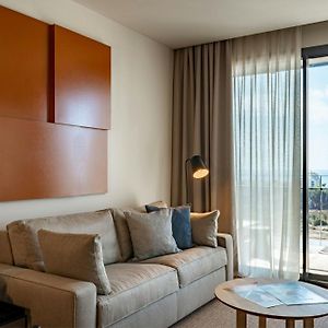 Suite de Luxe à 1 Chambre à Coucher Lit Queen-Size