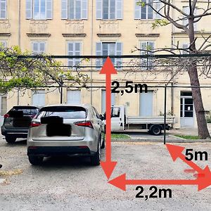 Duplex climatisé-Hauteur sous plafond 1,9m-Parking gratuit-Netflix-Arrivée autonome !! Duplex-Ceiling height 1,9m-Free parking-Netflix-Self check in