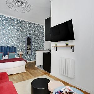 CMG Faubourg Saint Antoine- Bastille - 1GG