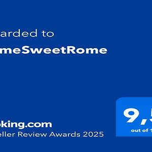 Romesweetrome