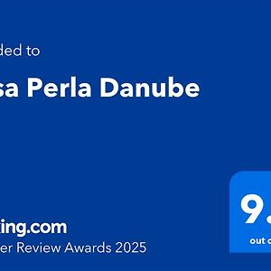Casa Perla Danube