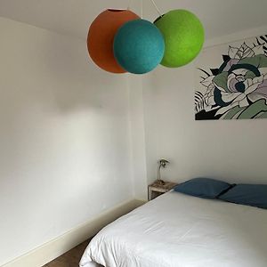 Moulins Centre - Appartement N*5