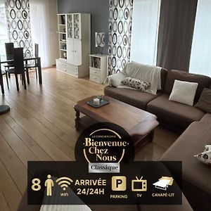 Appartement Cosy