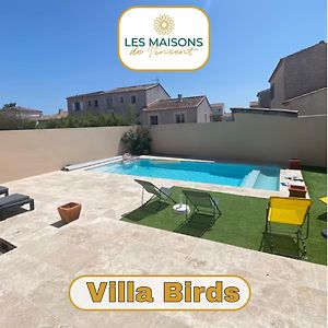 Villa à 3 Chambres à Coucher