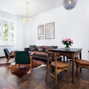 Tyzenhauz Apartments Wawel
