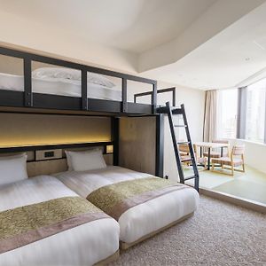 Chambre Supérieure Familiale