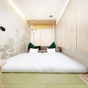 Chambre de Style Japonais