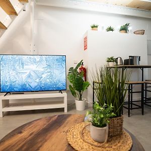 Loft A 10 Min Del Centro Historico De Madrid A