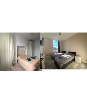 Chambre Budgétée