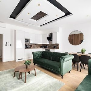 Appartement à 1 Chambre à Coucher
