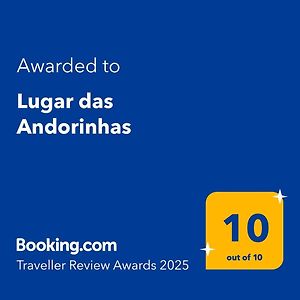Lugar Das Andorinhas
