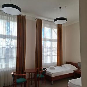 Private Bathroom Double Room