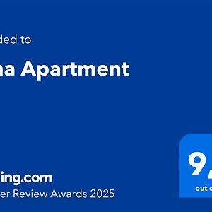 Luna Apartment