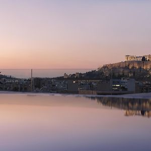 Monastik Living In Athina