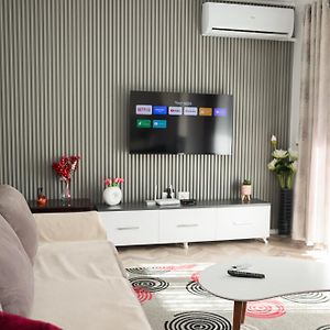 Family Apartment