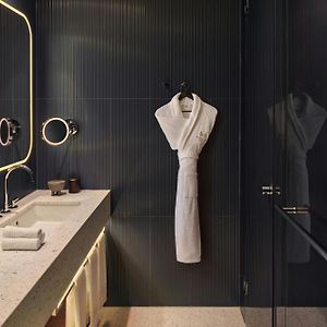 Chambre Lit King-Size dans Atrium