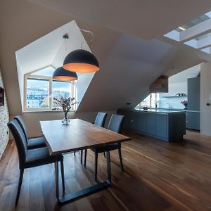 Authentic City Stay
