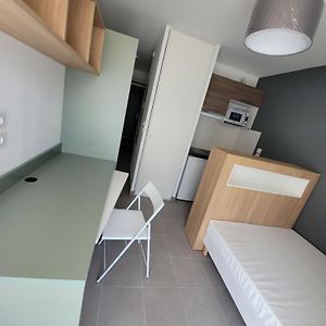Appartement à 1 Chambre à Coucher