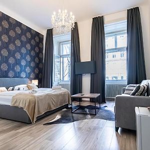Appartement à 1 Chambre à Coucher