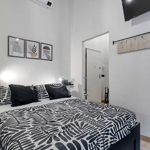 Design Loft In Centro Storico - Casa Courrier