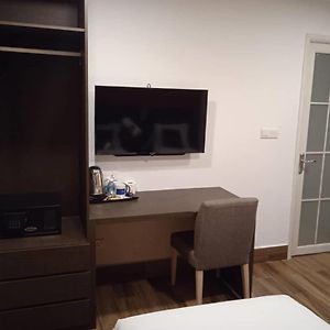 Chambre Supérieure Double