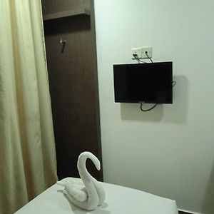 Chambre Supérieure Simple