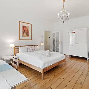 Appartement à 1 Chambre à Coucher