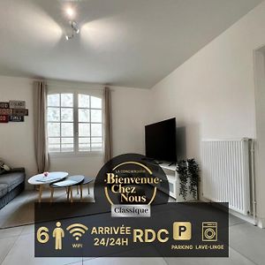Cosy Appartement Montferrand Tout Equipe 6Prs 27 Languedoc