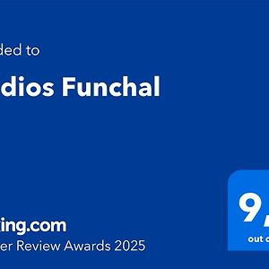 Studios Funchal
