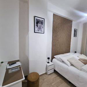 Private Bathroom Double Room