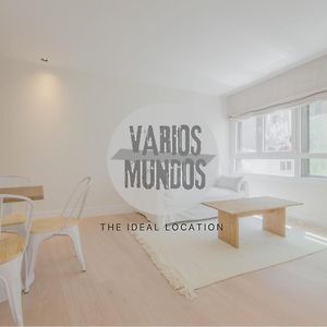 Malasana Luminosa Para 6, Ven A San Bernardo 20 E3