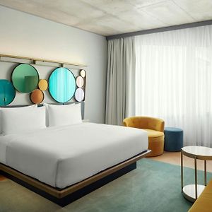 Chambre Lit King-Size