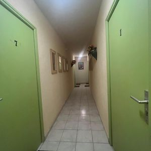 Private Bathroom Queen Room