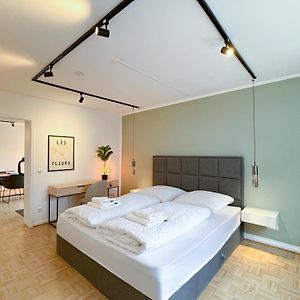 Appartement à 1 Chambre à Coucher