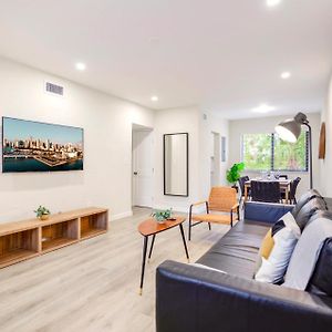Chic Miami Escape In Prime Location