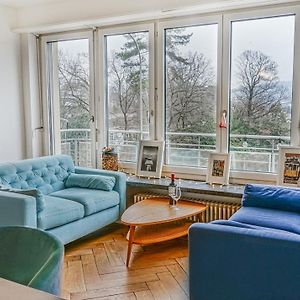 Enge Station - Private Room Jura